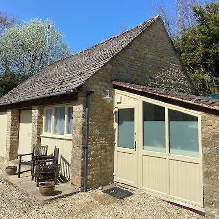 Far Hill Studio Wyck Rissington Exterior foto