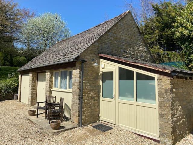 Far Hill Studio Wyck Rissington Exterior foto